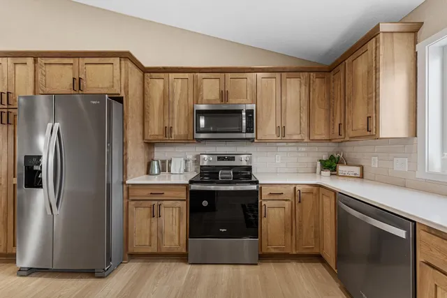 $376,500 | 2834 Meadowview Lane Northeast, Owatonna, MN 55060