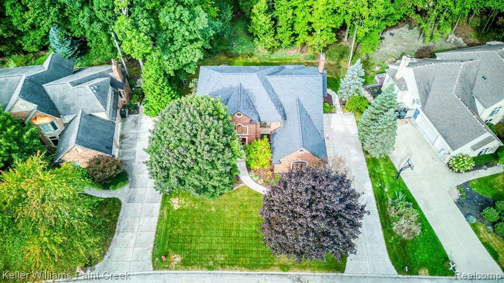 1619 Wakefield Court Rochester Hills, MI 48306 - Photo 15 of 68