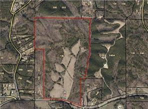 7596 Red Bud Road Northeast Ranger, GA 30734 - Photo 30 of 30