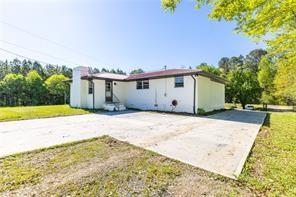 7596 Red Bud Road Northeast Ranger, GA 30734 - Photo 3 of 30