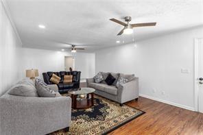 7596 Red Bud Road Northeast Ranger, GA 30734 - Photo 5 of 30