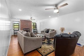 7596 Red Bud Road Northeast Ranger, GA 30734 - Photo 6 of 30