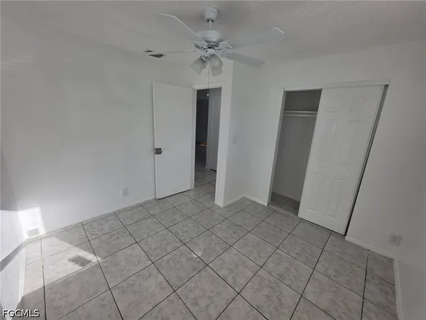 $1,400 | 5413-5427 Third Avenue, Unit 5413, Fort Myers, FL 33907