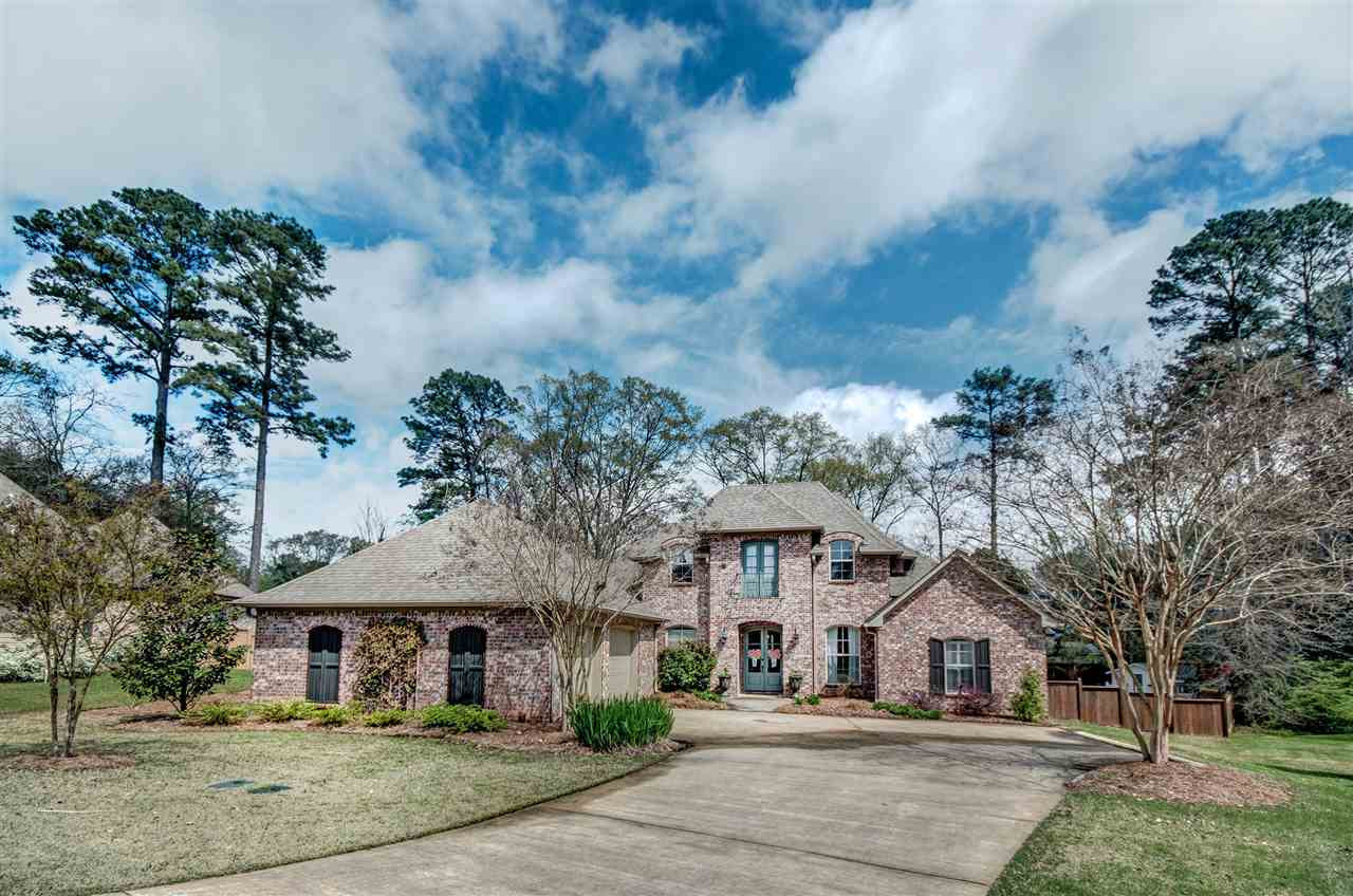 465 Kingsbridge Road Madison, MS 39110 - Photo 1 of 50 Photo 1