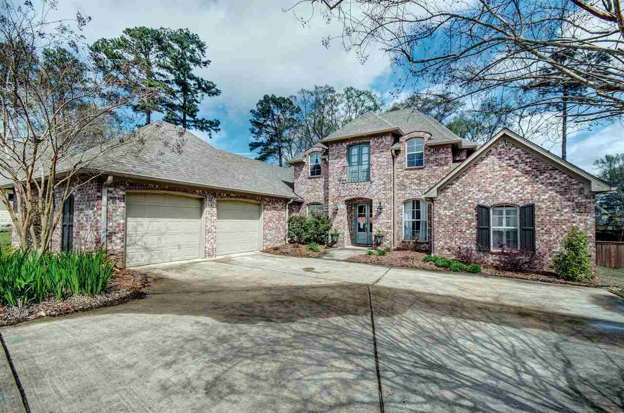 465 Kingsbridge Road Madison, MS 39110 - Photo 2 of 50 Photo 2