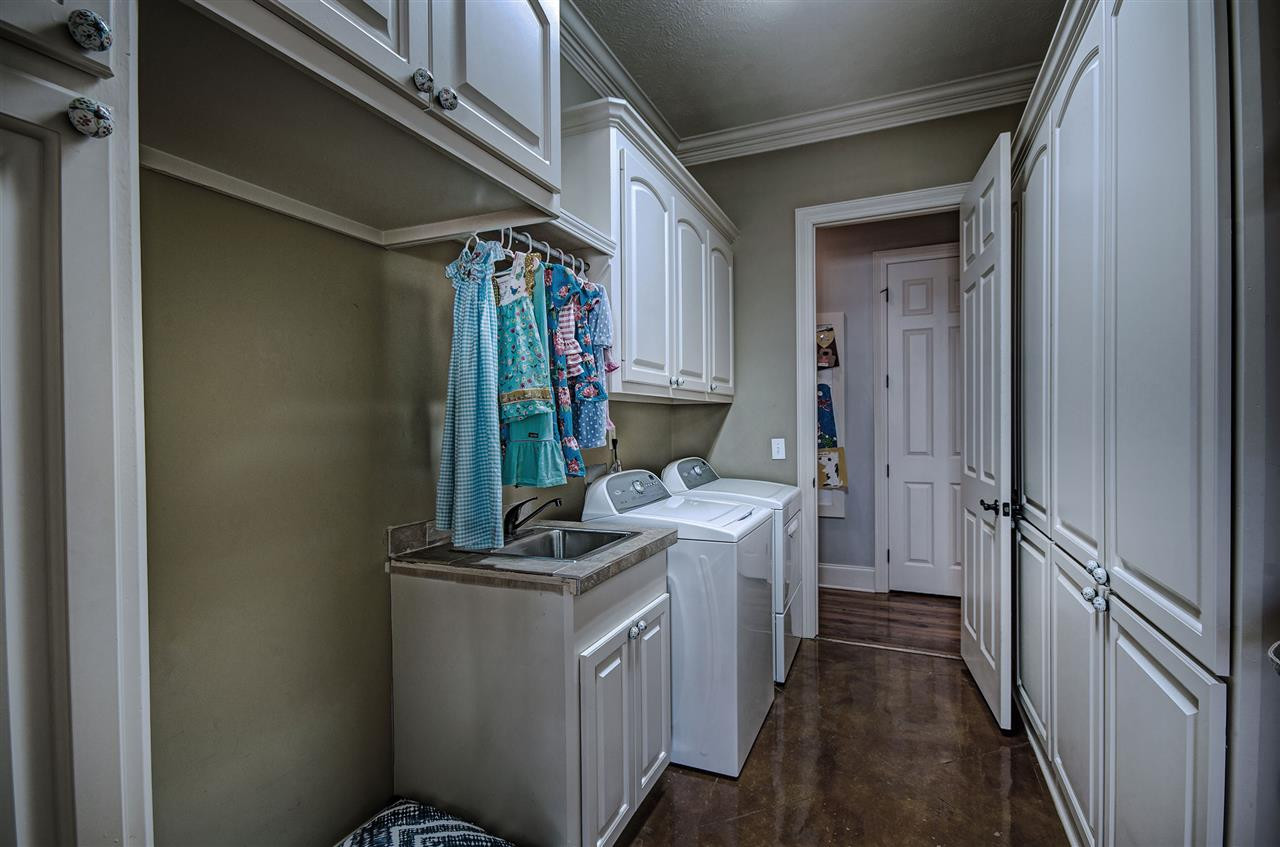 465 Kingsbridge Road Madison, MS 39110 - Photo 26 of 50 Photo 26