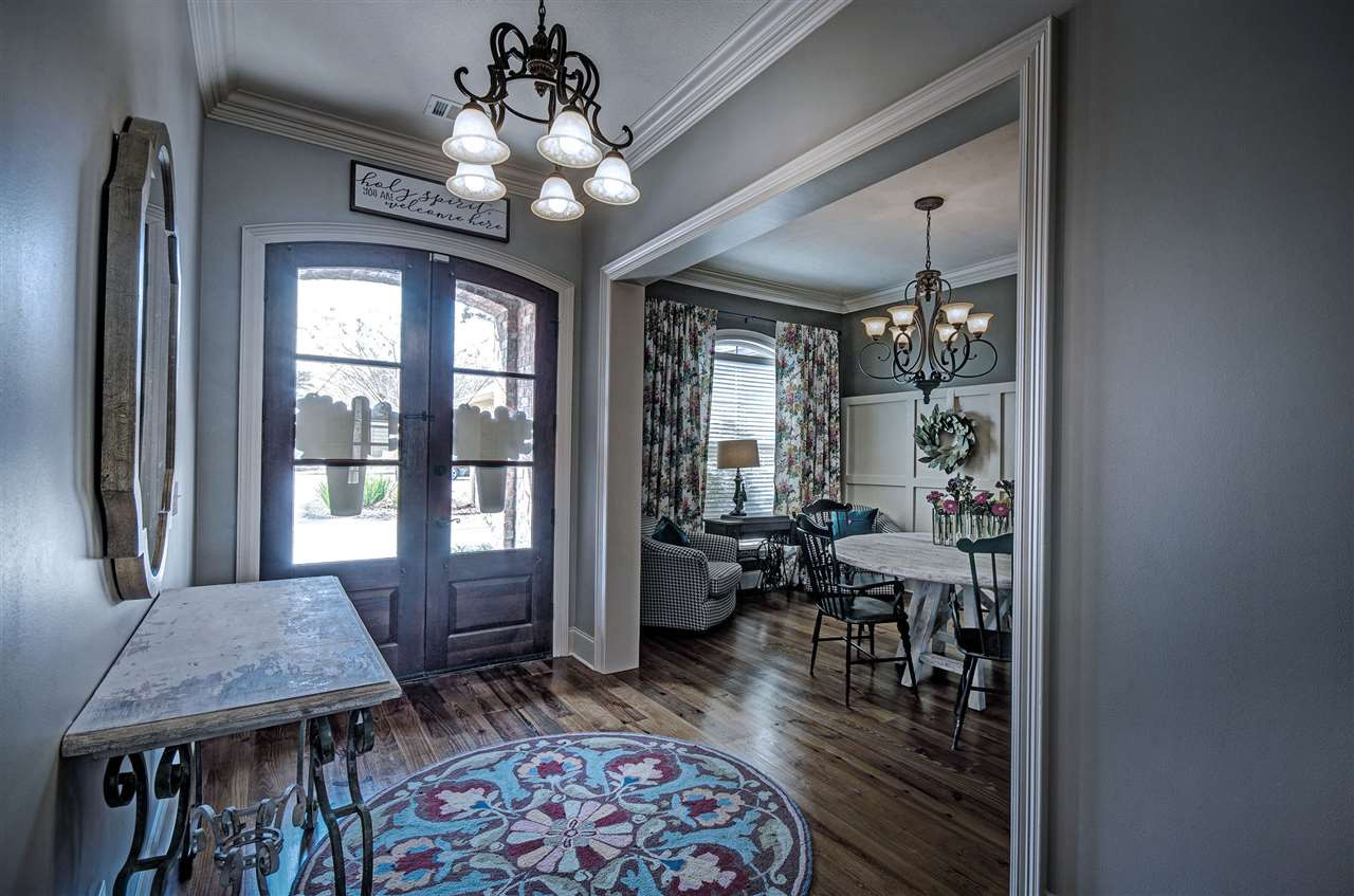 465 Kingsbridge Road Madison, MS 39110 - Photo 4 of 50 Photo 4