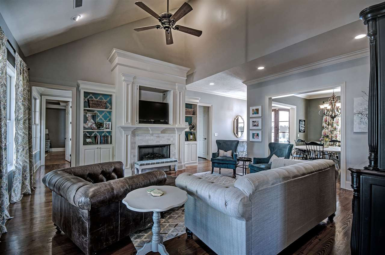 465 Kingsbridge Road Madison, MS 39110 - Photo 8 of 50 Photo 8