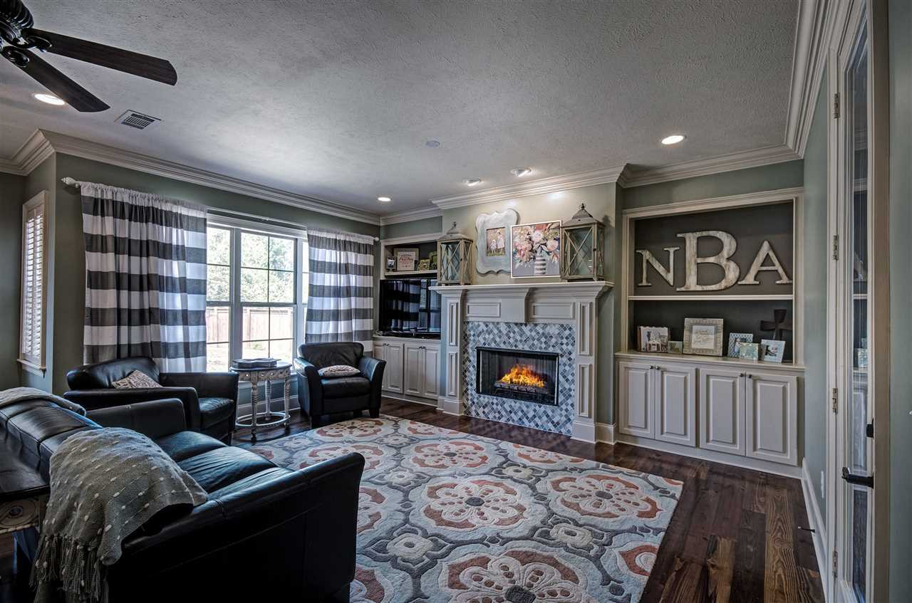 465 Kingsbridge Road Madison, MS 39110 - Photo 10 of 50 Photo 10
