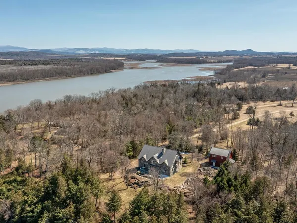 $1,650,000 | 280 Hawkins Bay Lane, Ferrisburgh, VT 05456