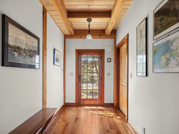 $1,650,000 | 280 Hawkins Bay Lane, Ferrisburgh, VT 05456