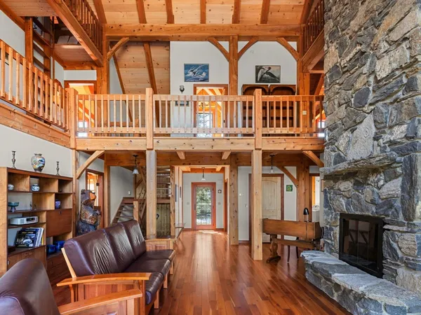 $1,650,000 | 280 Hawkins Bay Lane, Ferrisburgh, VT 05456