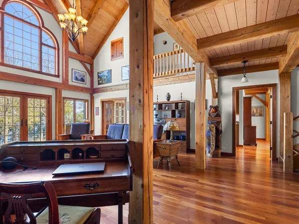 $1,650,000 | 280 Hawkins Bay Lane, Ferrisburgh, VT 05456