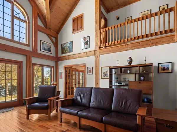 $1,650,000 | 280 Hawkins Bay Lane, Ferrisburgh, VT 05456