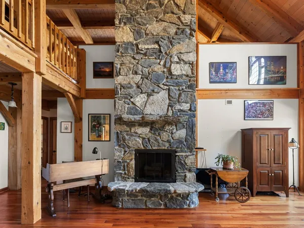 $1,650,000 | 280 Hawkins Bay Lane, Ferrisburgh, VT 05456
