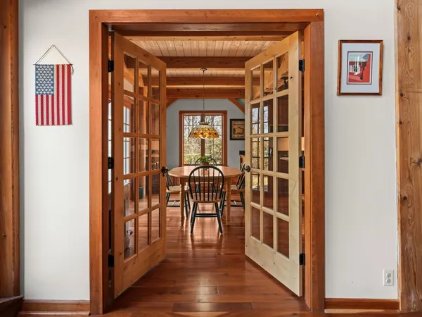 $1,650,000 | 280 Hawkins Bay Lane, Ferrisburgh, VT 05456