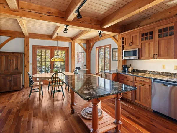 $1,650,000 | 280 Hawkins Bay Lane, Ferrisburgh, VT 05456