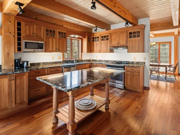 $1,650,000 | 280 Hawkins Bay Lane, Ferrisburgh, VT 05456