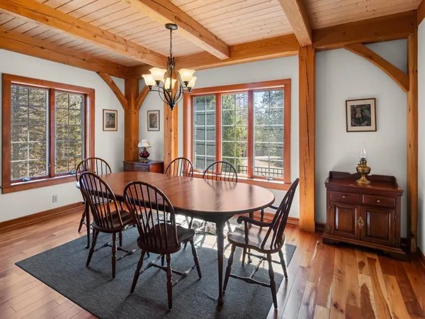$1,650,000 | 280 Hawkins Bay Lane, Ferrisburgh, VT 05456