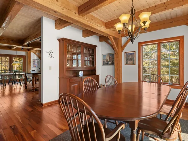 $1,650,000 | 280 Hawkins Bay Lane, Ferrisburgh, VT 05456