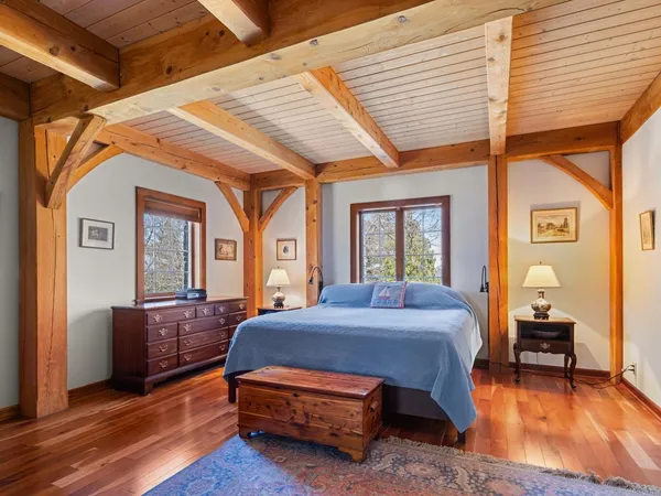 $1,650,000 | 280 Hawkins Bay Lane, Ferrisburgh, VT 05456