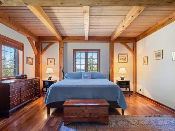 $1,650,000 | 280 Hawkins Bay Lane, Ferrisburgh, VT 05456