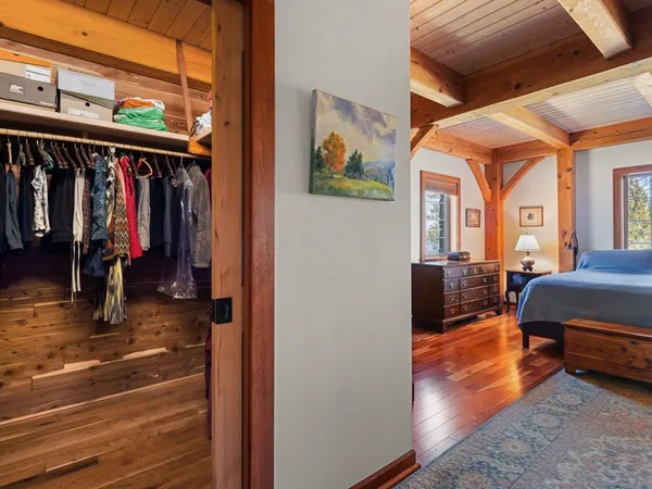 $1,650,000 | 280 Hawkins Bay Lane, Ferrisburgh, VT 05456