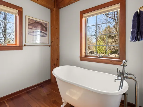 $1,650,000 | 280 Hawkins Bay Lane, Ferrisburgh, VT 05456