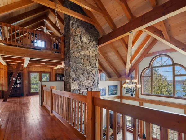 $1,650,000 | 280 Hawkins Bay Lane, Ferrisburgh, VT 05456