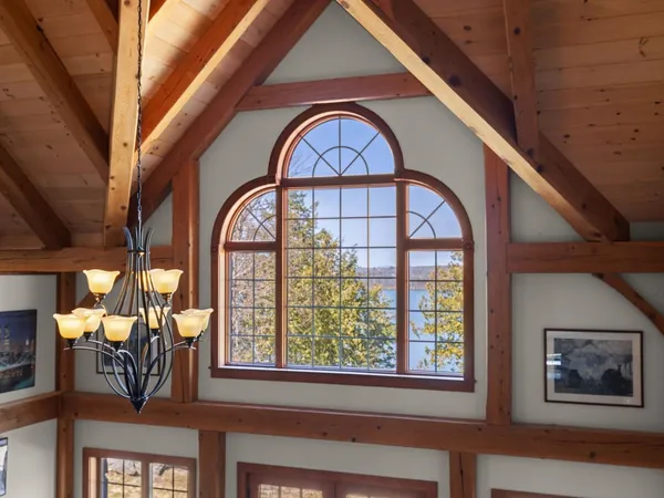 $1,650,000 | 280 Hawkins Bay Lane, Ferrisburgh, VT 05456
