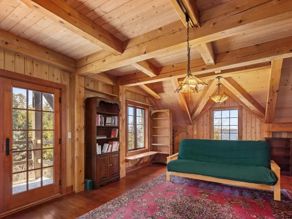 $1,650,000 | 280 Hawkins Bay Lane, Ferrisburgh, VT 05456