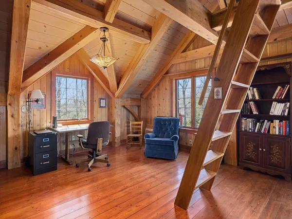 $1,650,000 | 280 Hawkins Bay Lane, Ferrisburgh, VT 05456