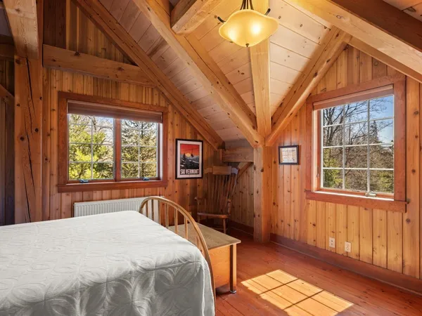 $1,650,000 | 280 Hawkins Bay Lane, Ferrisburgh, VT 05456