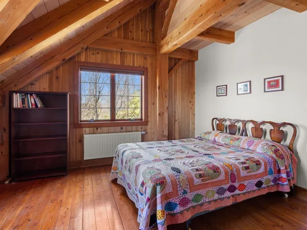 $1,650,000 | 280 Hawkins Bay Lane, Ferrisburgh, VT 05456