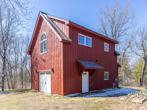 $1,650,000 | 280 Hawkins Bay Lane, Ferrisburgh, VT 05456