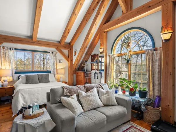 $1,650,000 | 280 Hawkins Bay Lane, Ferrisburgh, VT 05456