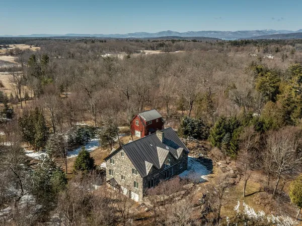 $1,650,000 | 280 Hawkins Bay Lane, Ferrisburgh, VT 05456