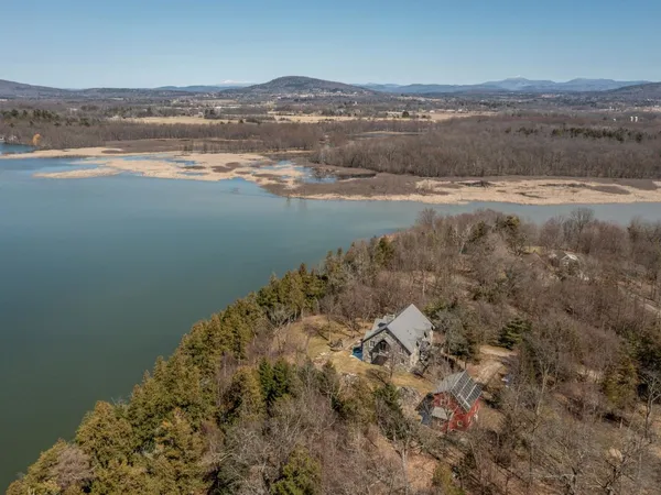 $1,650,000 | 280 Hawkins Bay Lane, Ferrisburgh, VT 05456