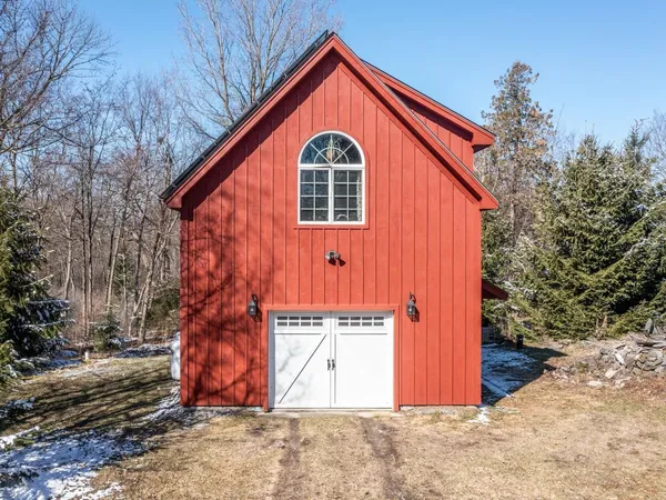 $1,650,000 | 280 Hawkins Bay Lane, Ferrisburgh, VT 05456