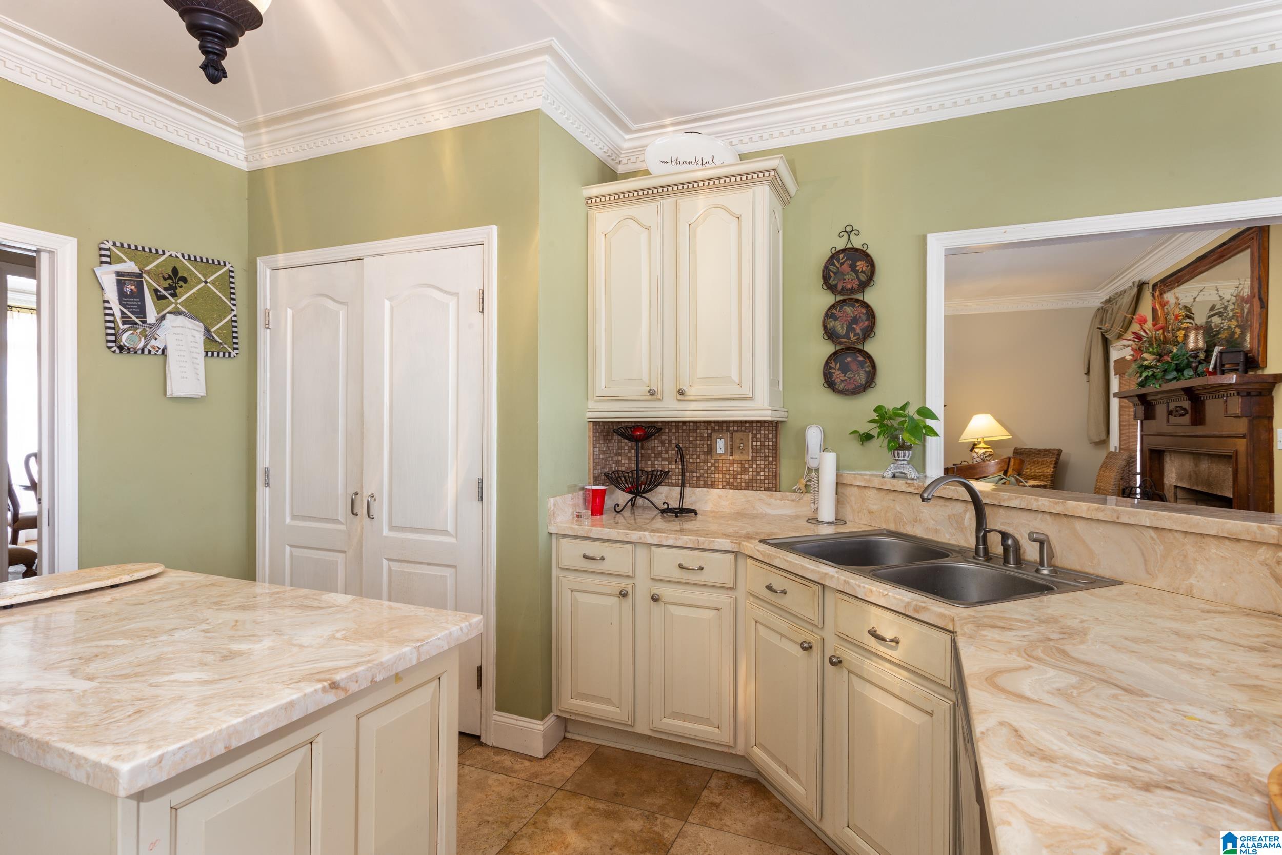 225 Oak Grove Road Munford, AL 36268 - Photo 4 of 37