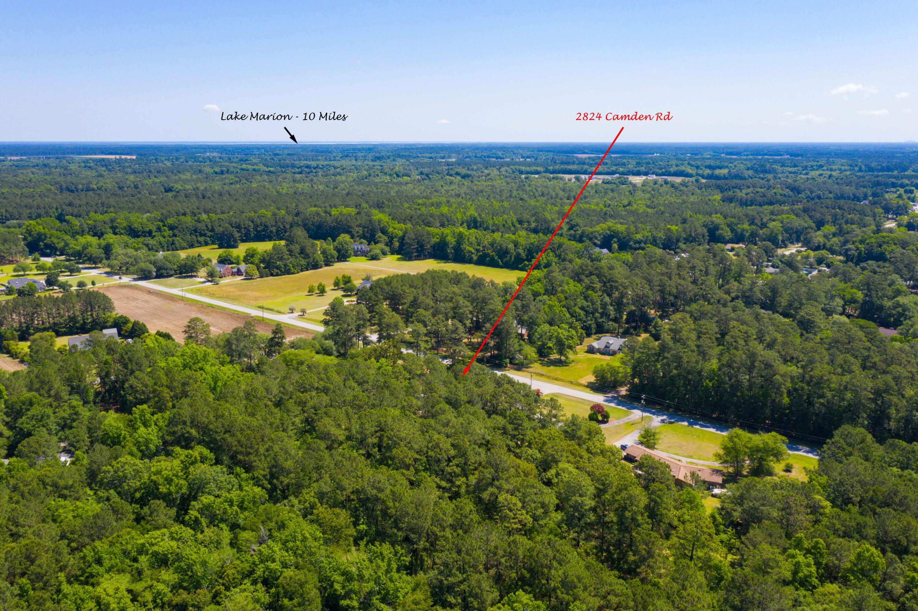 2824 Camden Road Holly Hill, SC 29059 - Photo 46 of 59 DJI_0757