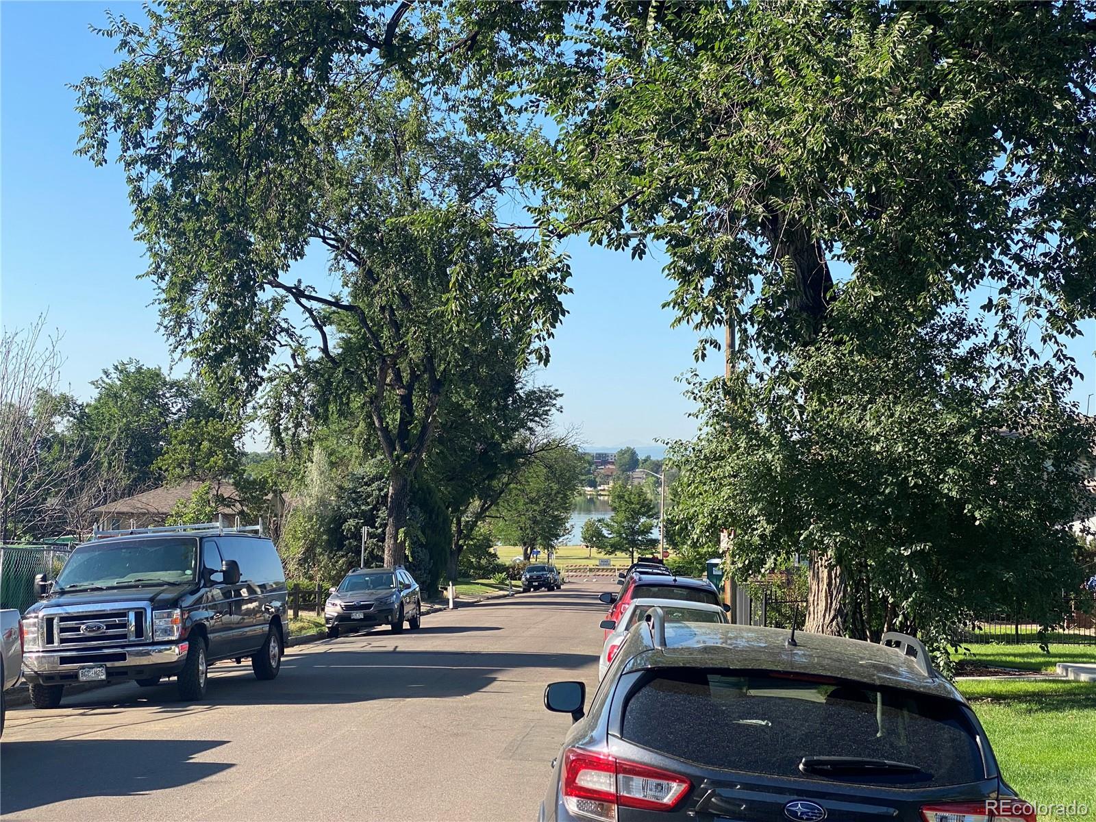 2545 Zenobia Street Denver, CO 80212 - Photo 20 of 20