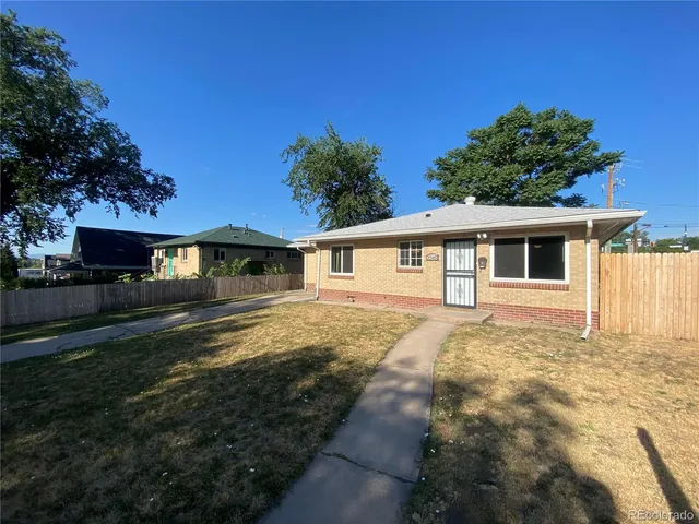 $2,600 | 2545 Zenobia Street, Denver, CO 80212