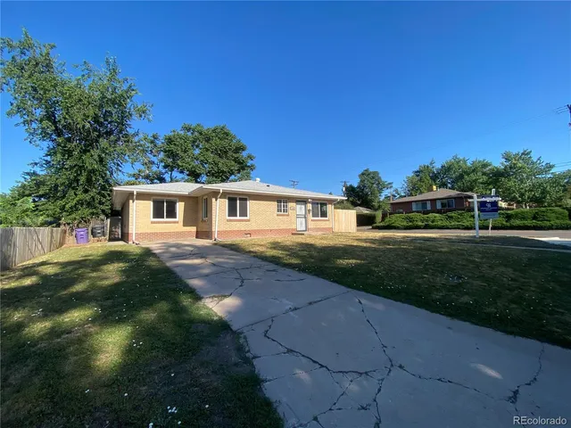 $2,600 | 2545 Zenobia Street, Denver, CO 80212
