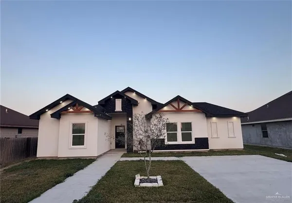 $225,000 | 2417 Via Roma Road, Weslaco, TX 78596