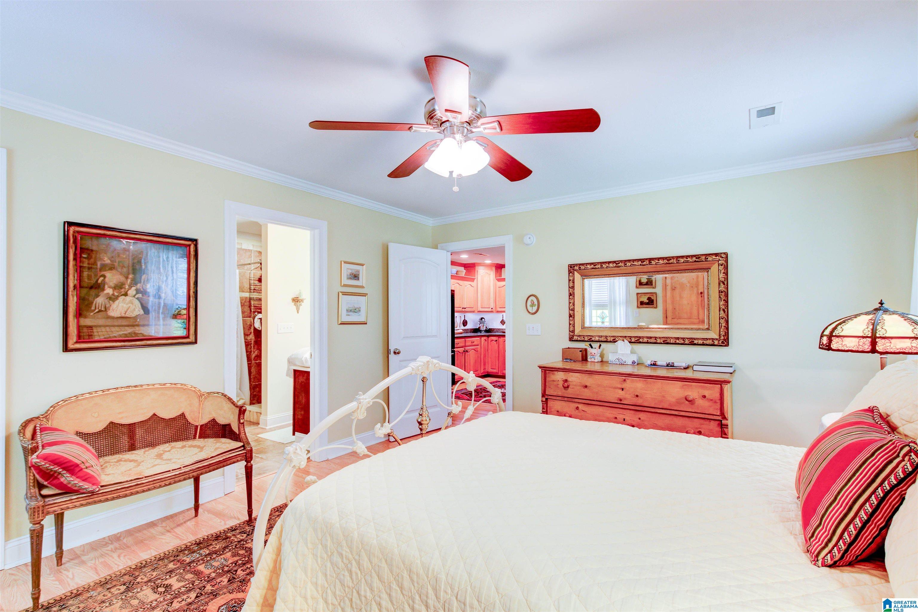 159 Short Circle Wedowee, AL 36278 - Photo 38 of 59