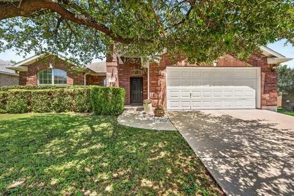 $379,900 | 2504 Branding Iron Lane, Leander, TX 78641