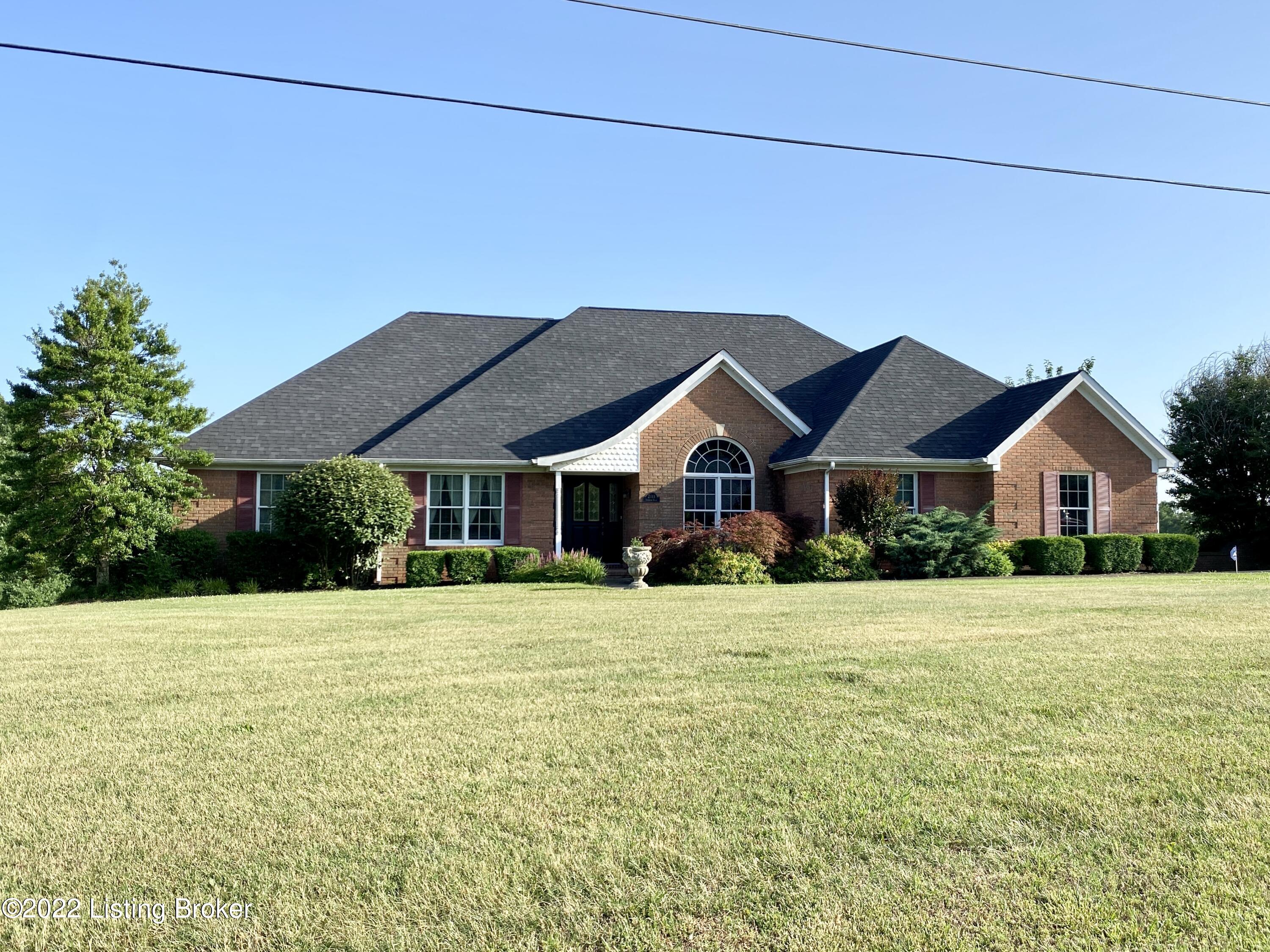 2111 Sunbeam Road Leitchfield, KY 42754 - Photo 1 of 71 WELCOME TO YOUR DREAM PROPERTY!