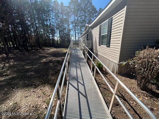 7089 Brown Road Smithdale, MS 39664 - Photo 12 of 41 IMG_3366
