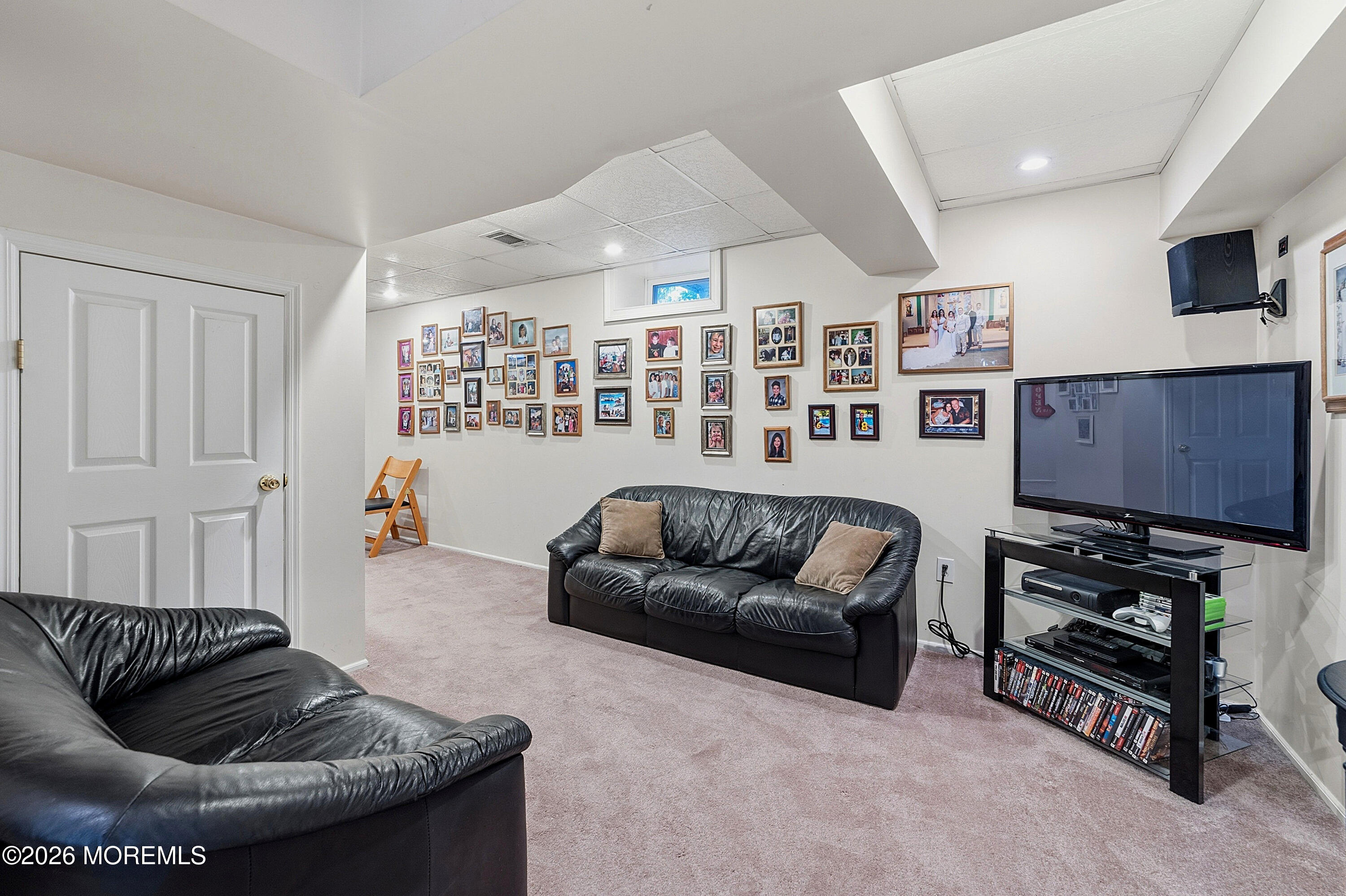 42 Netty Street Howell, NJ 07731 - Photo 25 of 37 Basement 1.0